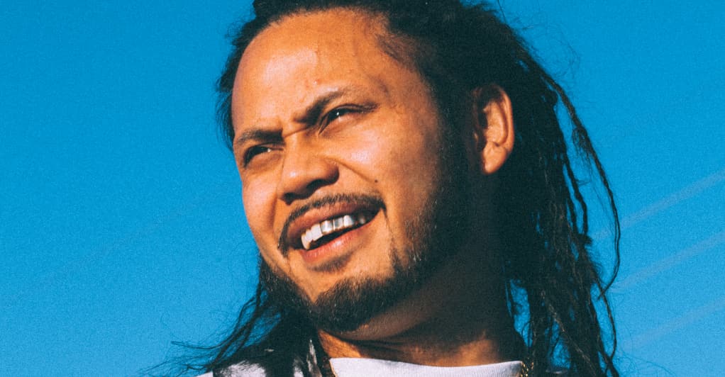 Ezale Righteously Carries Oakland’s History, Even When He’s Out Of His ...