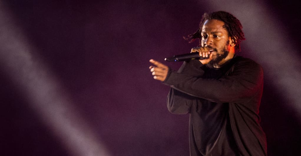 #Kendrick Lamar shares Mr. Morale &amp; The Big Steppers cover art