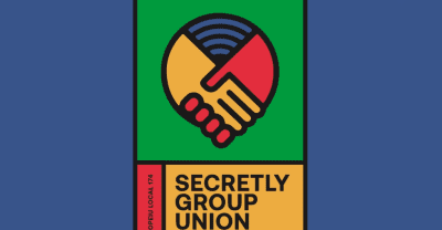 Secretly Group employees plan to unionize