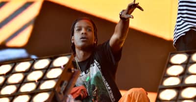 Here’s an update on the government’s response to A$AP Rocky’s “outrageous” detention