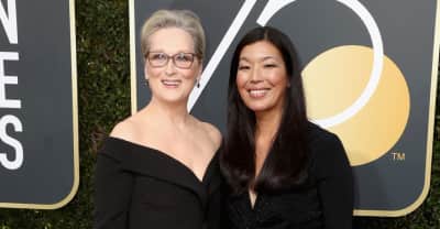 Meryl Streep, Laura Dern, Emma Stone and more brought activists as their Golden Globes dates