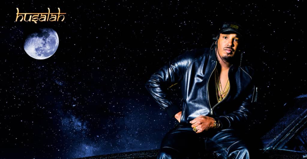 Husalah returns with his new album H | The FADER