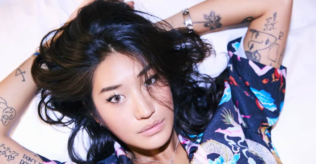 DJ Peggy Gou on the best way to deal with sexism: 'Kill them with kindness', London Evening Standard