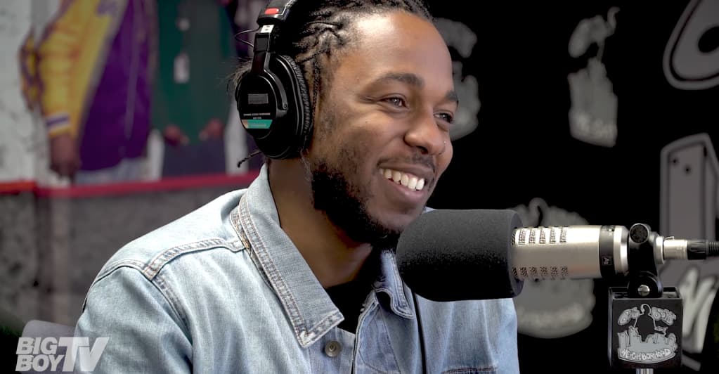 Watch Kendrick Lamar Rank His Own Albums And Reveal The Original Title ...