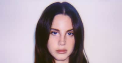 Lana Del Rey Says She Has  “A Lot Of Tracks Somewhere” With A$AP Rocky