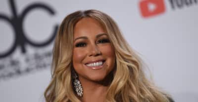 Mariah Carey says she would sample Drake’s “Back to Back”
