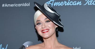 Katy Perry’s “Dark Horse” copied a Christian rap song, jury declares