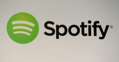 Spotify reportedly files to go public 