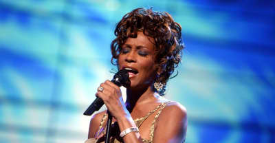 Whitney Houston exhibition opens at Newark Grammy Museum