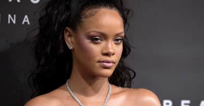 Rihanna reveals her favorite Fenty Beauty product