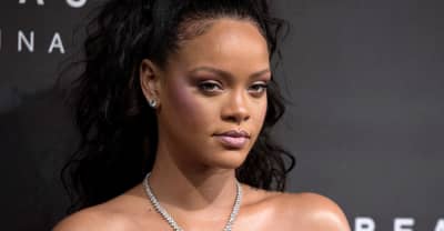 Rihanna’s Fenty Beauty is a social media success story