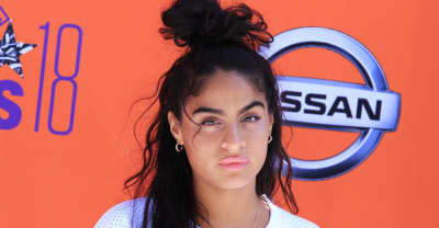 Listen to Jessie Reyez new song “Apple Juice”