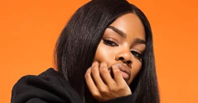 Teyana Taylor Officially Launched Her Online Workout Class Fade2Fit