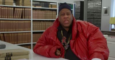 This new André Leon Talley documentary looks amazing