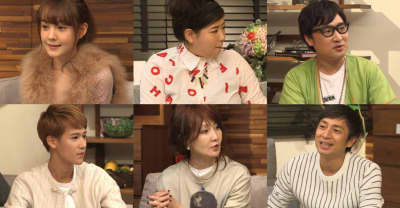 The Terrace House panelists are the best dressed people on TV