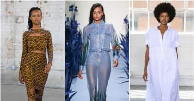 7 trends to try from NYFW spring 2018