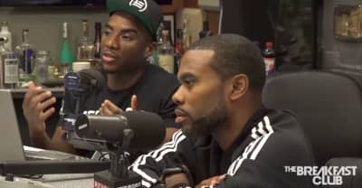 Janet Mock Responds To Lil Duval’s Transphobic Comments On The Breakfast Club