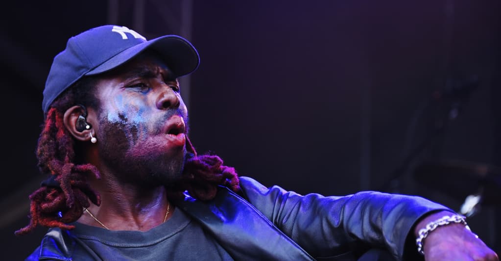 Blood Orange announces classical LP Fields The FADER