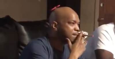 Styles P Is The Fidget Spinner God