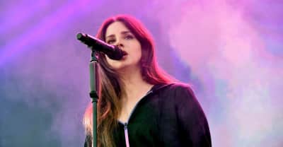 Lana Del Rey announces North American tour with Jhené Aiko and Kali Uchis 