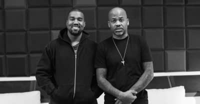Watch a new trailer for Kanye West and Dame Dash’s Honor Up film
