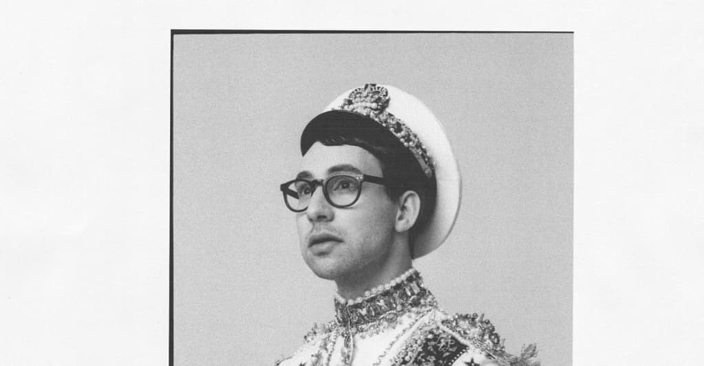 Bleachers Reveals Tracklist And Album Cover For Gone Now The Fader Bleachers Reveals Tracklist And Album Cover For Gone Now The Fader