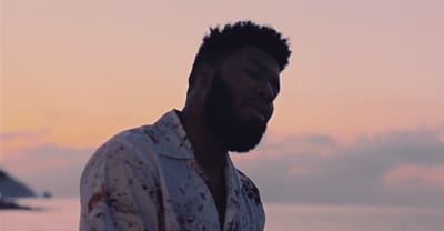 Watch Khalid’s new video for “Saved”