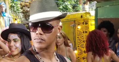 Kevin Lyttle Returns With A New Video For “Slow Motion”
