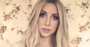Classic, romantic country from Ashley Monroe
