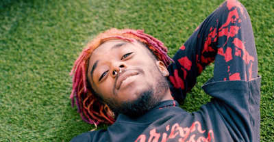 Lil Uzi Vert Responds To Critics Of His Style: “They Never Felt These Fabrics Before”
