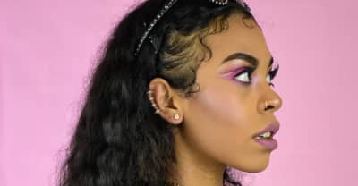 Rico Nasty Curves Time-Wasting Dudes In Her Video For “Block List”