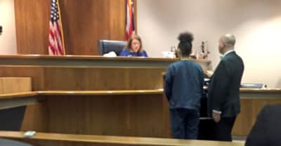 Bresha Meadows Has Accepted A Plea Deal In Death Of Her Abusive Father