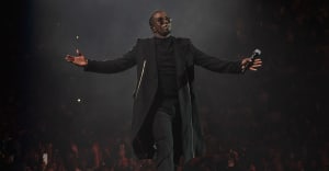 Watch Puff Daddy’s Can’t Stop, Won’t Stop Documentary