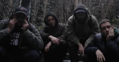 WORSTWORLDPROBLEMS creep out of a lucid nightmare in their “Super Soaker” video