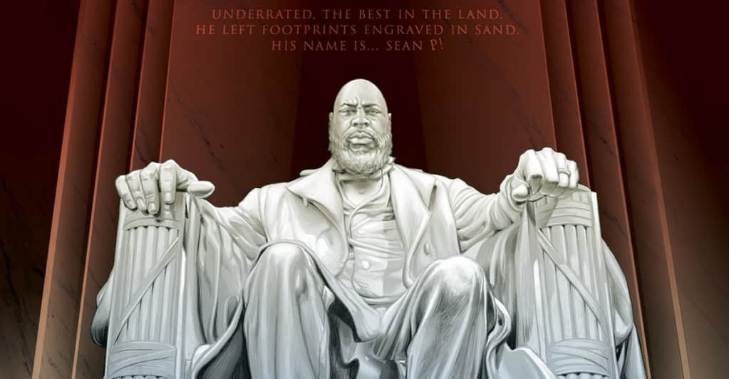 Listen To Sean Price's Posthumous Album Imperius Rex | The FADER