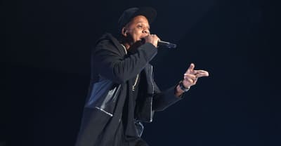 Jay Z Personally Thanked Over 90 Of The Greatest Rappers Of All Time On Twitter