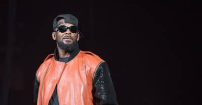 Radio DJ Kitti Jones describes physical and sexual abuse at the hands of R. Kelly in new interview