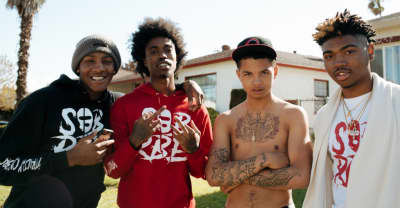 Listen To New Projects From SOB x RBE’s Yhung T.O And DaBoii