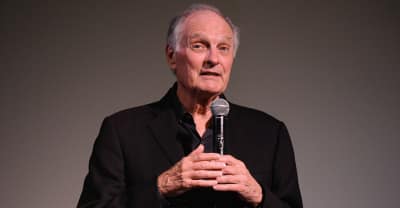 Alan Alda thinks we could all be better listeners