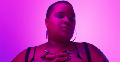 How Britteney Black Rose Kapri’s Black Queer Hoe went from tweet to T-shirt to book