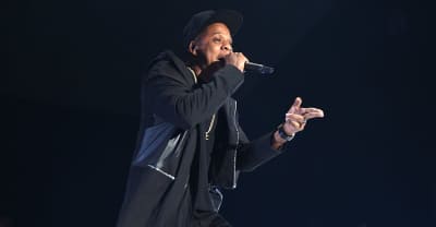 Swizz Beatz Hinted That Jay Z Is In “Album Mode Zone”