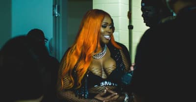 Remy Ma Brought Out Lil Kim, Queen Latifah, Young M.A, Cardi B, And More At Summer Jam