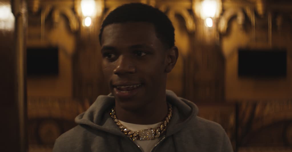 Monster Energy Outbreak Tour Presents - A Boogie Wit da Hoodie