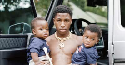 YoungBoy Never Broke Again announces debut album Until Death Call My Name