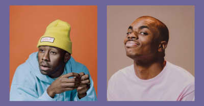 Tyler, the Creator and Vince Staples announce joint tour