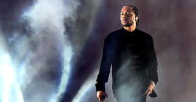 Kendrick Lamar’s DAMN. Is The Most Popular Album Of The Year So Far