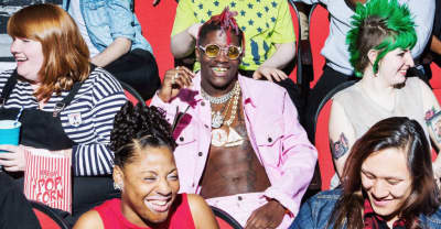 Lil Yachty Announces Release Date For Debut Album, Teenage Emotions