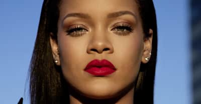 Rihanna announces Fenty Beauty lipstick release 