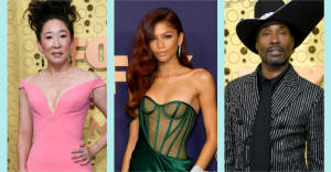 Here are all the must-see looks from the 2019 Emmys Red Carpet