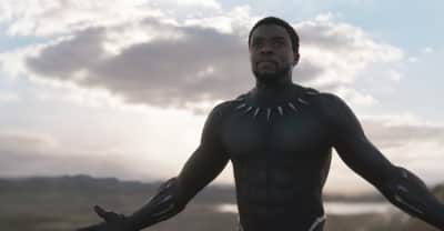 Watch a new trailer for Black Panther